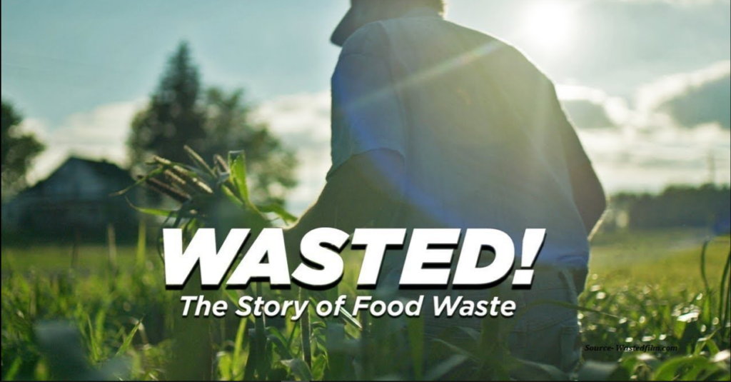 Today I’m going to talk about one of the biggest yet ignored problems of the world. The Food Wastage. Do we ever rethink once before throwing away that last bite of food just because we feel we’re already full? Or when we leave food...