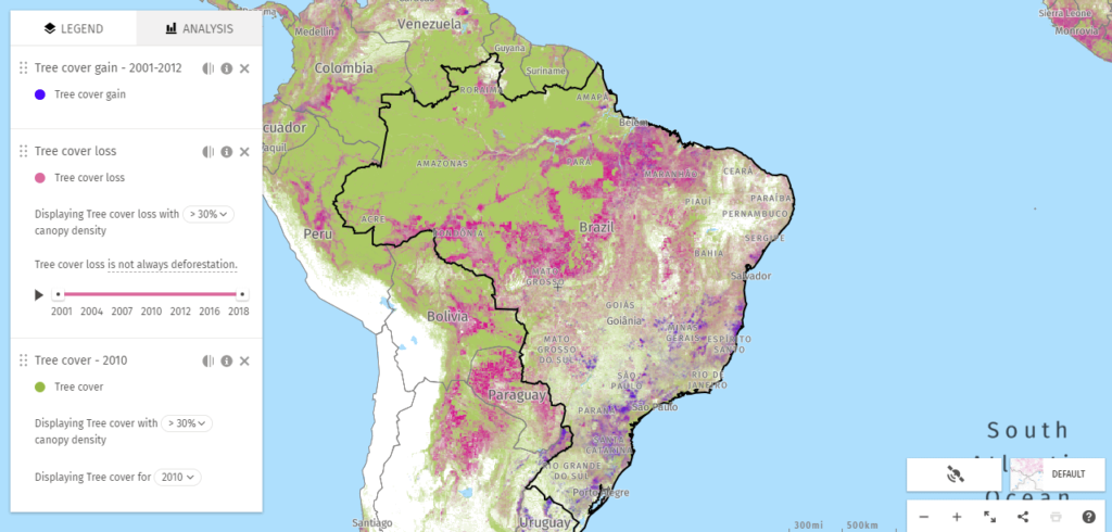 Tree-cover-loss-global-forest-watch